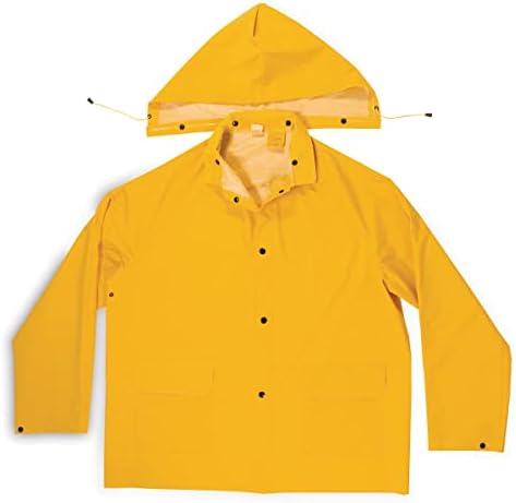 סרבל סינר לגברים וסרבל בגדי עבודה בהתאמה אישית, צהוב, גדול בארה ' ב