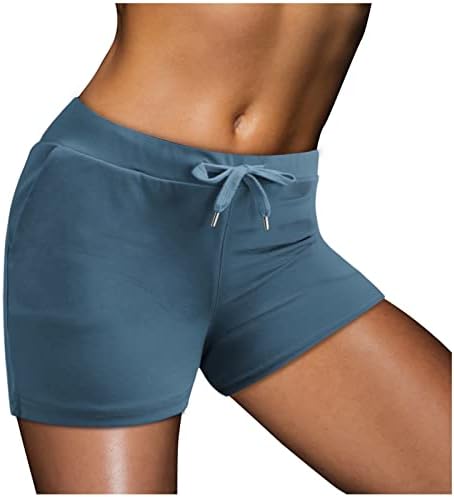 מכנסי נשים פעילים חצאיות אסתטיות נשים 2 ב 1 מכנסי ריצה זורמים לנשים הדרגיות מכנסיים קצרים