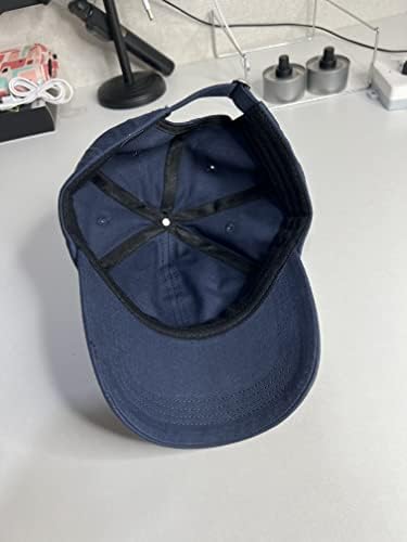 כובע כובע קלאסי בציר רקום כובע כובע לגברים נשים מתנת כובע מתכוונן