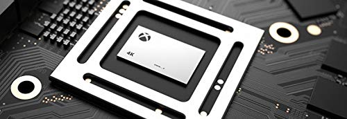 Microsoft Xbox One X 2TB SSD NBA 2K20 צרור עם בקר אלחוטי ו- Xbox Game Pass Live Gold ניסיון - יליד 4K HDR