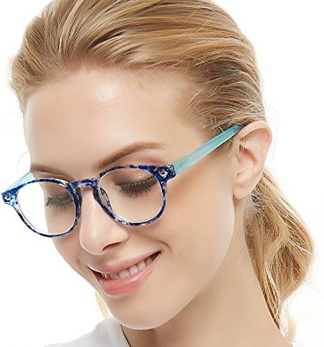 אוקסי קיארי קריאת משקפיים לנשים חסון קורא 1.0 1.25 1.5 1.75 2.0 2.25 2.5 2.75 3.0 4.0 5.0 6.0