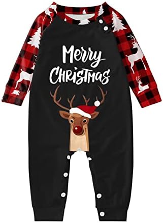 סטי פיג 'מות חג המולד עבור משפחה, משפחה הלבשת פיג' מה זוגות מתנת רעיונות הורה-ילד פיג ' מה תלבושת