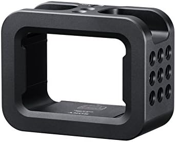 קייג 'סוני וי-סי-ג' ר-1 עבור מצלמה אולטרה-קומפקטית מסוג 1.0-שחור