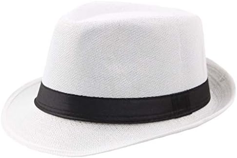 כובע השמש הנושם העליון ג'אז כובע חיצוני פשתן כובע כובע כובע של גברים כובעי בייסבול סרטים כובע בייסבול
