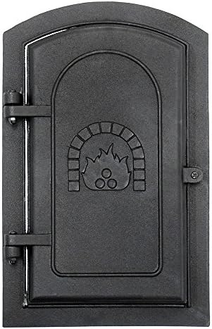 דלת ארובה בינלאומית של מינוטמן, שחור