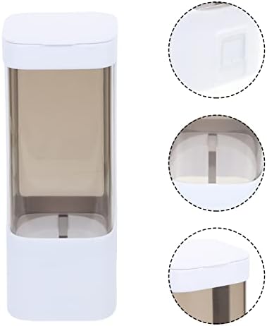 קואיוס 1 מחשב למשוך מים אין משטח תחתון סוג או בית חולים מחזיק רכוב פלא - מסעדה יהירות נייר ארגונית קיר בית