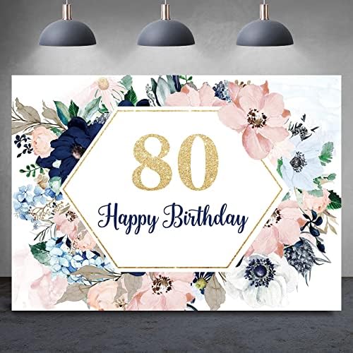 תפאורות יום הולדת 80 שמחות למסיבת פרחים עלים 80 תפאורות יום הולדת קישוטים למסיבת יום הולדת פרחונית