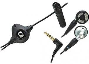 אוזניות אוזניות קוויות מיקרופון דיבורית 3.5 ממ אוזניות אוזניות אוזניות תואמות ל- LG Aristo 4 Plus - Escape Plus