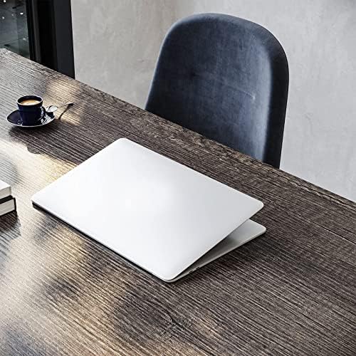 47 אינץ שולחן מחשב, מודרני פשוט סגנון שולחן לבית משרד, מחקר תלמיד כתיבה שולחן,אפור אלון