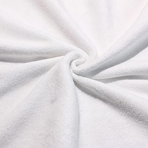 מגבת אמבטיה של WAMIKA שיש מגבת אמבטיה אפור לבן אפור ברז עניבת מגבת עניבה על אצבעות אצבעות אצבעות