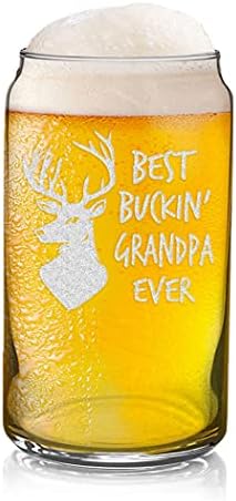 וראקו הטוב ביותר באקין סבא מצחיק ציד יום הולדת מתנות אבות יום לאבא סבא החורג ליטר בירה יכול זכוכית