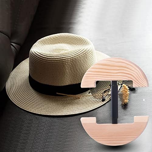 קאובוי כובע אלונקה גדול גודל 7 1/2 כדי 10 5/8 עבור מצויד כובעי כבד החובה מאריך כובע מעצב בנדר