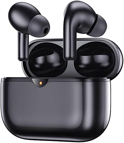 Leuxe Soucon Oryto אוזניות אלחוטיות 35 שעות משחק TWS TWS Bluetooth 5.0 אוזניות Hi-Fi Setero צליל