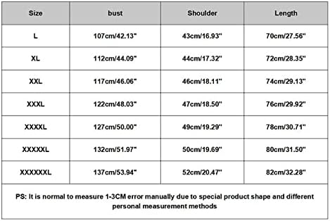 ADSSSDQ Mens Vests מזדמנים, חסרי שרוולים חוף חוף גדול, ז'קט נוח גודל