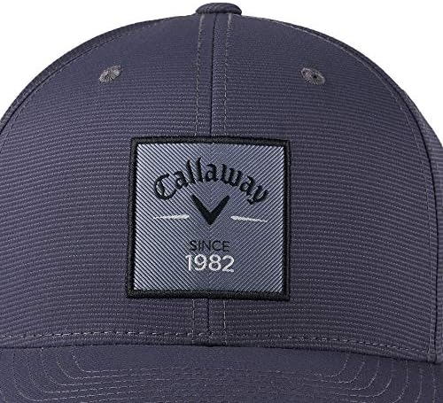 קאלווי גולף 2021 רתרפורד פלקספיט מתכוונן כובע