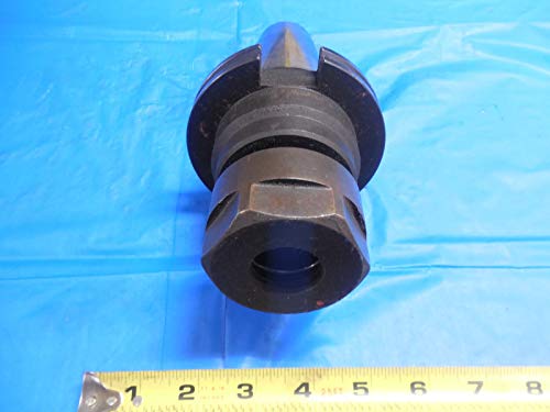 Carboloy Cat 50 Collet Chuck Tool Holder CV50-CC3.12-1000 C488 CAT50 CNC Mill