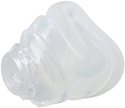 חלופי כרית אף, החלפת CPAP מסכת האף אביזרי כריתת כרית האף מתאימים לשומר האף