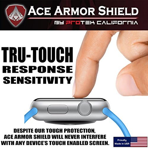מגן שריון Ace Shupe Shuptector Strapt