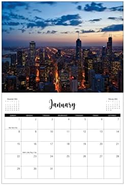 Calendar Comments Lights Callendar 2023