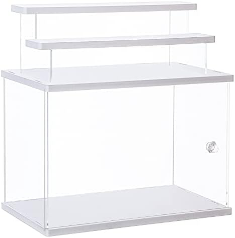 Cecolic Acrylic Acrylic Case Cle