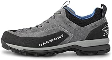 נעל טיולים לטיול דראגונט של Garmont, 11.5 אפור
