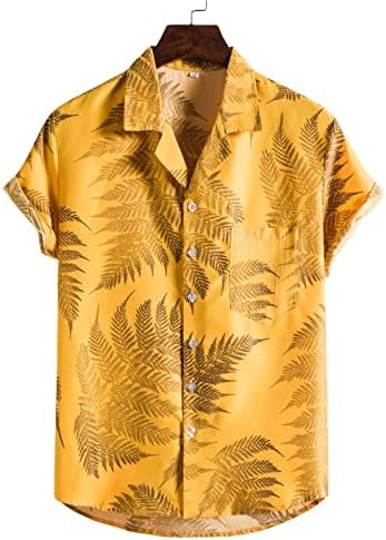 תלבושות אימוניות 2 חלקים לגברים פלוס חולצה הוואי אופנתית בגודל ומערכות קצרות תלת מימד אימון הדפסים לחג