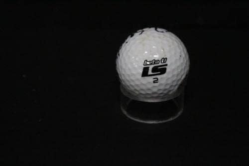 ג'ק ניקלאוס חתום בטא Ti LS גולף כדור חתימה אוטומטי PSA/DNA AL56824 - כדורי גולף עם חתימה