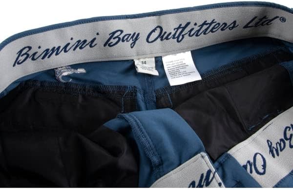 Bimini Bay Outfitters Ltd Bluefin II קצר