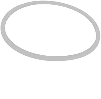טבעת איטום מסוג ג 'ל סיליקון באיכות גבוהה 29 ס מ על 26 ס מ לסיר לחץ (אנילו דה סלאדו טיפו דה ג' ל דה סיליקונה