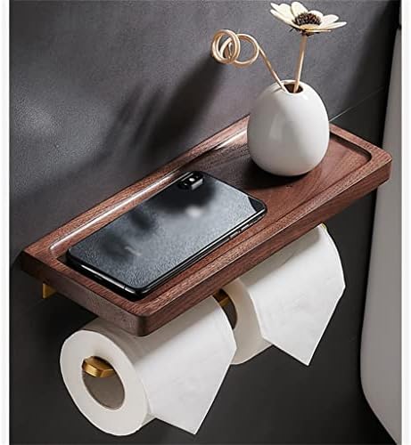 ADSRB אביזרי אמבטיה מחזיק נייר מחזיק מגבת נייר מחזיק מגבת מחזיק נייר טואלט מחזיק טלפון סלולרי מחזיק