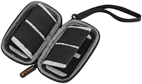 פנסוניק לומיקס די. אם. סי-ג 'י 85 מצלמה ללא מראה עם 12-60 מ מ / 3.5 - 5.6 לומיקס ג' י עדשה שחורה-חבילה