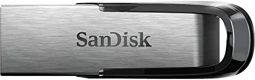 Sandisk 32GB 3-Pack Ultra USB 3.0 כונן הבזק-SDCZ48-032G-GAM46T & 256GB Ultra Flair USB 3.0 פלאש כונן-SDCZ73-256G-G46