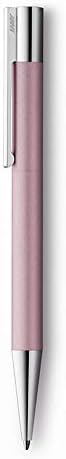 LAMY L279RS PEN BALLPOINT, על בסיס שמן, סקאלה רוז, מהדורה מוגבלת