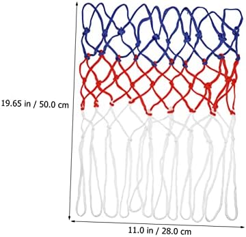 2 יחידות נטו כדורסל חיצוני כדורסל נטו בפועל ירה כדורסל כבד החובה נטו כדורסל מקצוע כדורסל לוח ניילון