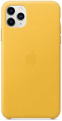 Apple iPhone 11 Pro Max עור עור - Saddle Brown