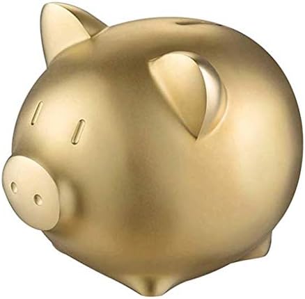 JYDQM Ceramic Bank Bank, מייצר מתנה ייחודית מושלמת, עיצוב פעוטון, שמירת מזכרת או חיסכון בחזיר חזיר לילדים