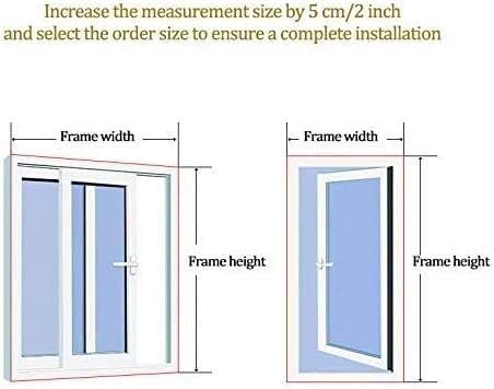 מסך FiberGlass FiberGlass מסך מסך פיברגלס מסך רשת החלפת מסך רשת DIY רשת פיברגלס מותאמת אישית רשת עבור Windows