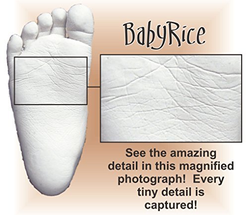 Babyrice 3D Baby Boy Calating Kit