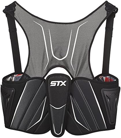 STX LACROSSE Stallion 200 רפידות צלעות לקרוס