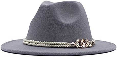 כובעי מדינה לנשים עם כובעי חוט מתולתלים רחבים כובעים מרגישים מתלבשים כובע כובעים מטפסים נוחים לכל העונות