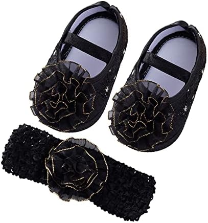 חוף נעליים לילדים בגימור נעלי נסיכת סט קטן נעלי ילד רך נעליים בלעדי פעוט פרחים חמוד תינוק סניקרס