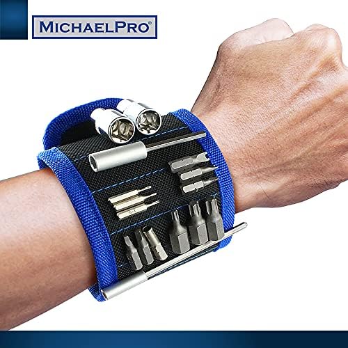 MichaelPro MP015001 צמיד כף יד מגנט