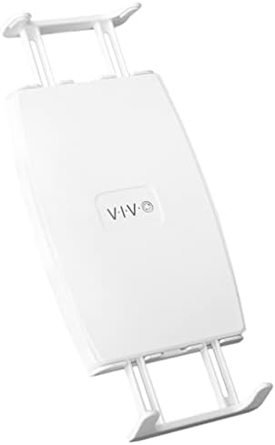 Vivo מתאם Mount vesa vesa לטאבלטים, מחשבים ניידים 2 ב -1, ומונים ניידים בגודל 15.6 אינץ