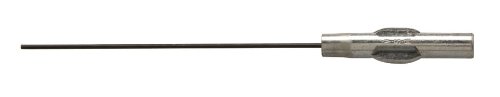 Xcelite 9920 הניתן להחלפה של אלן הקס מברג שקעים, ראש , ראש, אורך 4 אורך 4 באורך הכללי