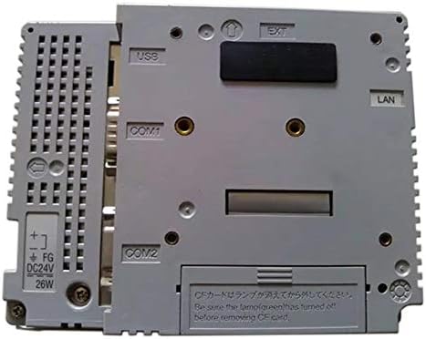 תצוגה ניתנת לתכנות 3300-ל1-ד24-מ ' ג 'י-פי 3000 סדרה 5 אינץ' מסך מגע