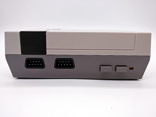 משחק רטרו 1470 משחקים עבור NES COLLECT