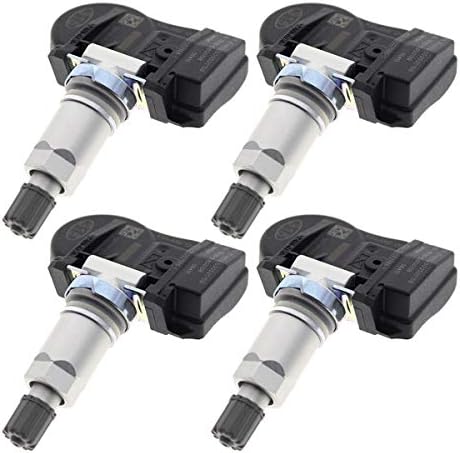 Autokay 4PCS TPMS חיישן לחץ צמיג עבור קרייזלר דודג '56029526AA