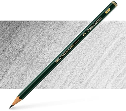 קסטל 9000 עפרון גרפיט