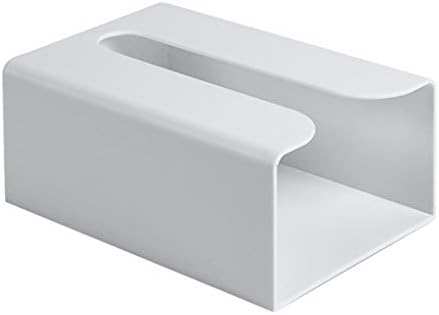 כלי חדר אמבטיה של WomenQAQ הרכבה על רקמת נייר אגרוף- קופסת קיר קיר קיר מוצרי אמבטיה מתלים מגבת לחדר