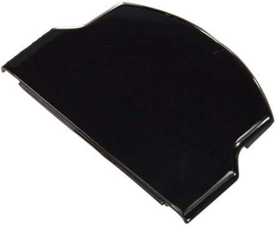 מכסה דלת כיסוי מגן על סוללה לאחור עבור Sony PSP 2000 3000 קונסולת משחק